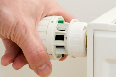 Wormshill central heating repair costs