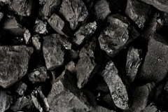 Wormshill coal boiler costs