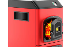 Wormshill solid fuel boiler costs